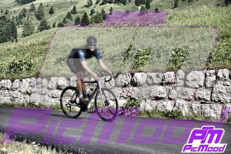 Foto Passo Gardena 21 giu 2025 09:16