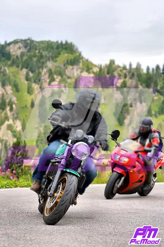 Foto Passo Manghen 26 lug 2026 10:01