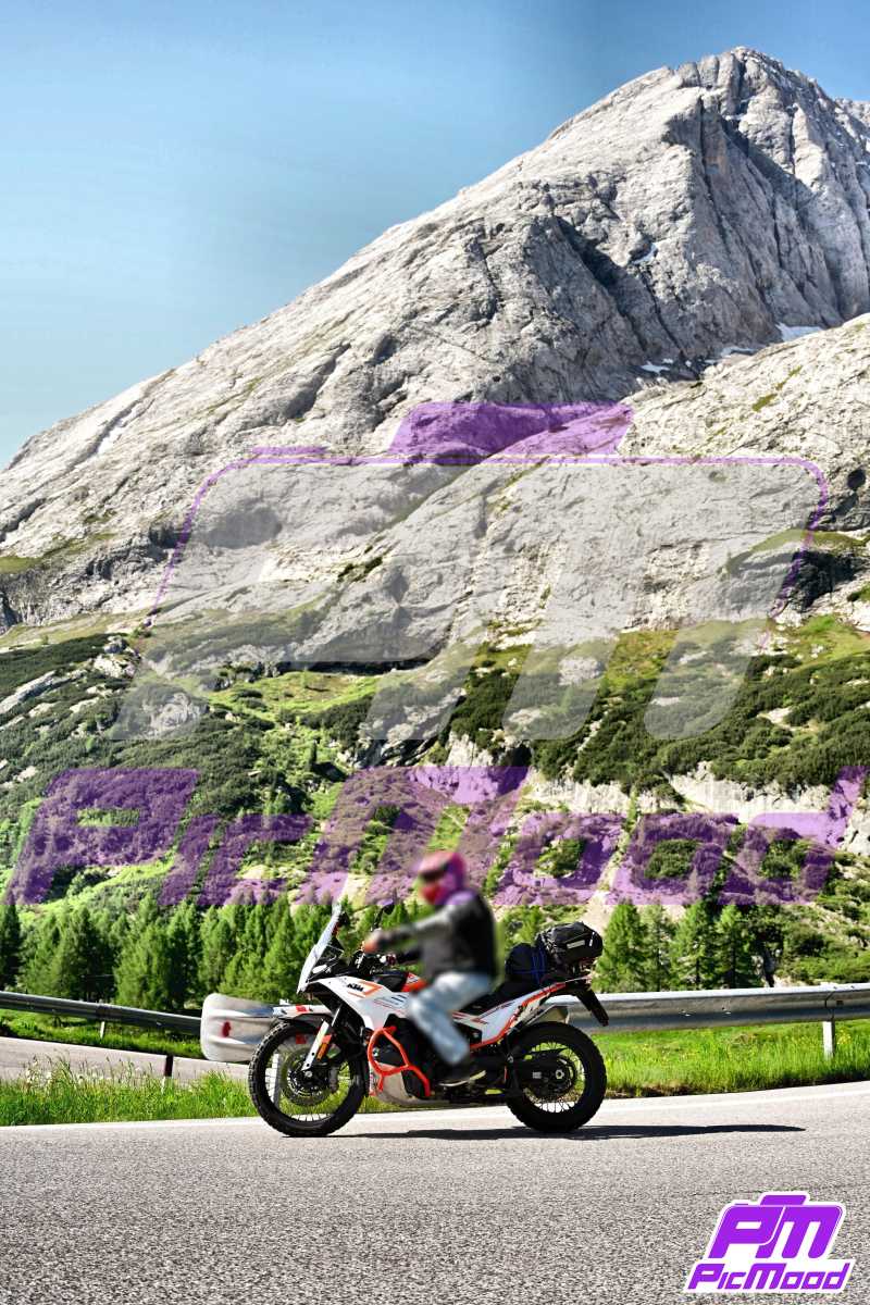 Foto Passo Fedaia 14 giu 2025 09:16