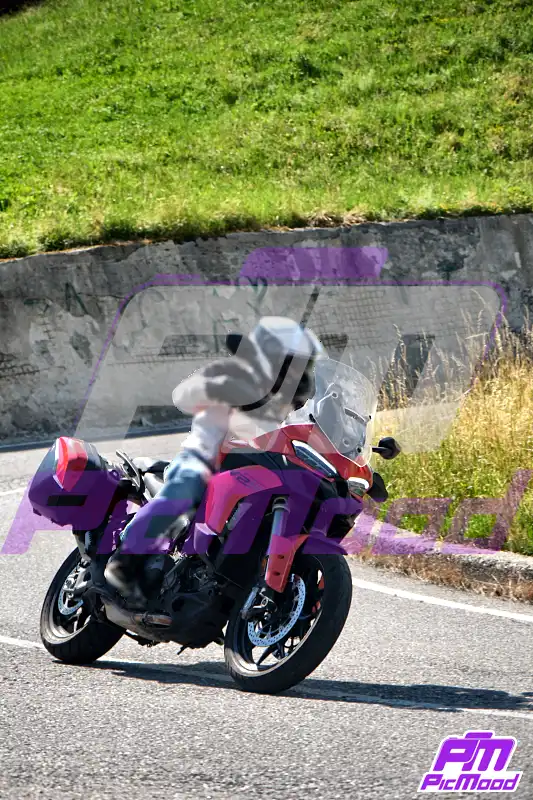 Foto Passo di Zambla