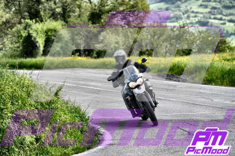 Foto Passo del Cerreto 4 mag 2025 09:15