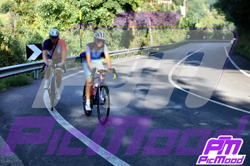 Foto Passo del Turchino 19 set 2026 09:24