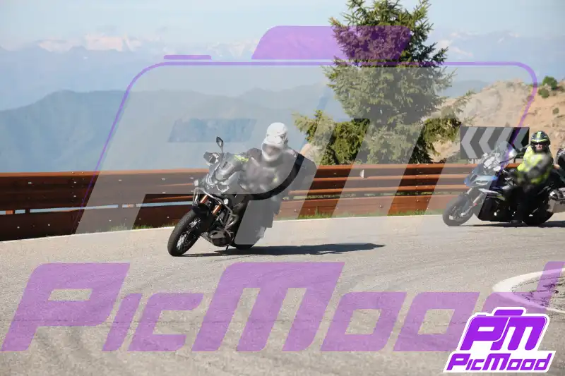 Foto Mottarone 2 mag 2026 09:48