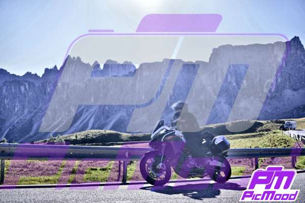 Foto Passo Giau 31 ago 2025 09:02