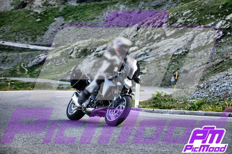 Foto Passo dello Stelvio 4 ago 2024 08:36