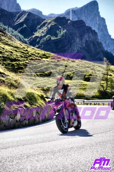 Foto Passo Rolle 31 ago 2025 09:46