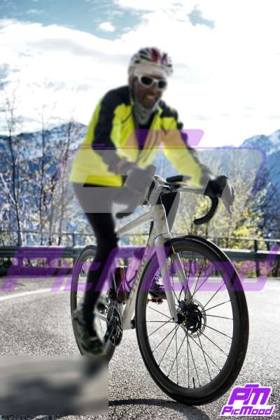 Foto Passo del Ghisallo 4 apr 2026 09:39
