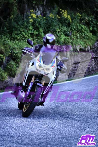 Foto Passo San Marco vers Valtellinese 3 ago 2025 09:32