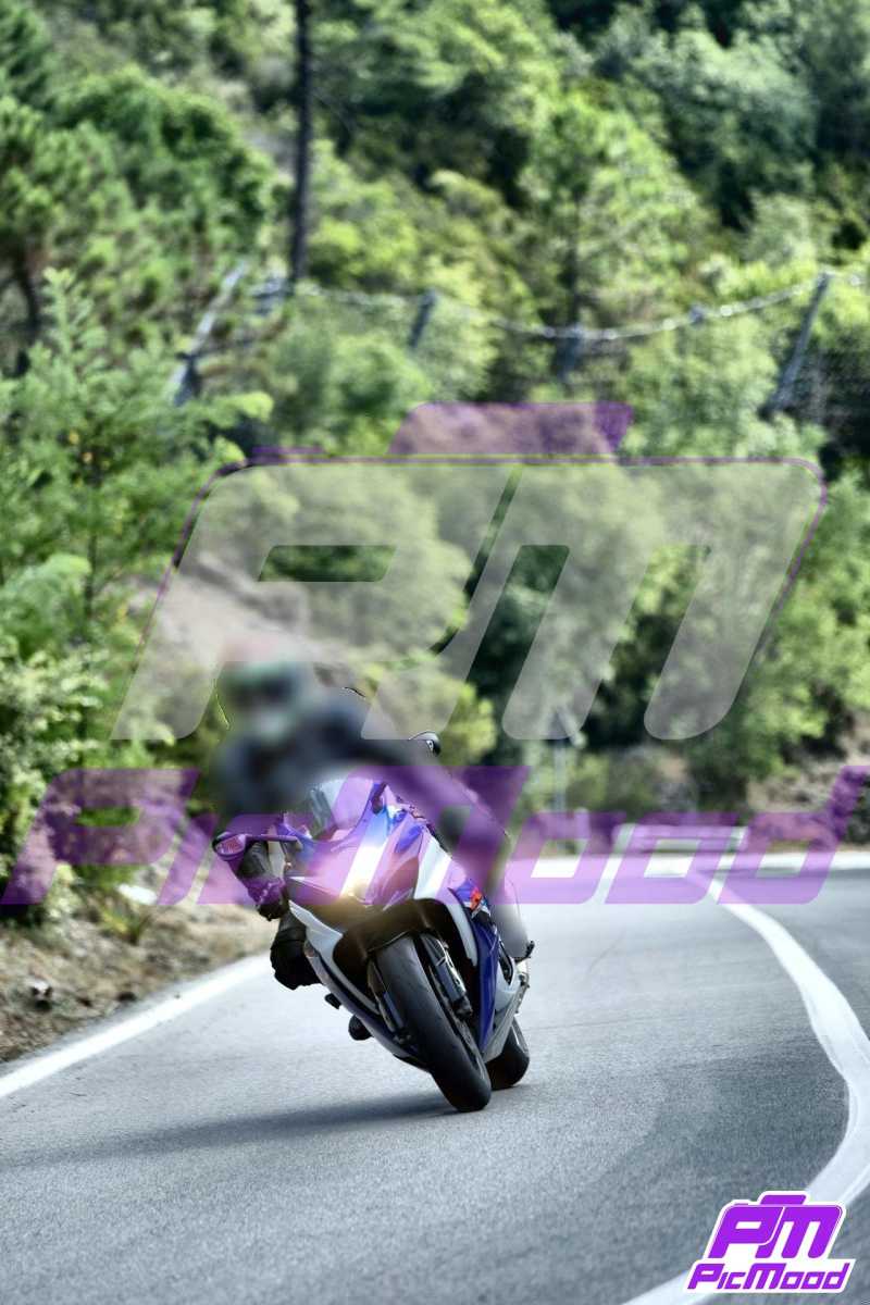 Foto Passo del Bracco 4 ago 2024 10:36