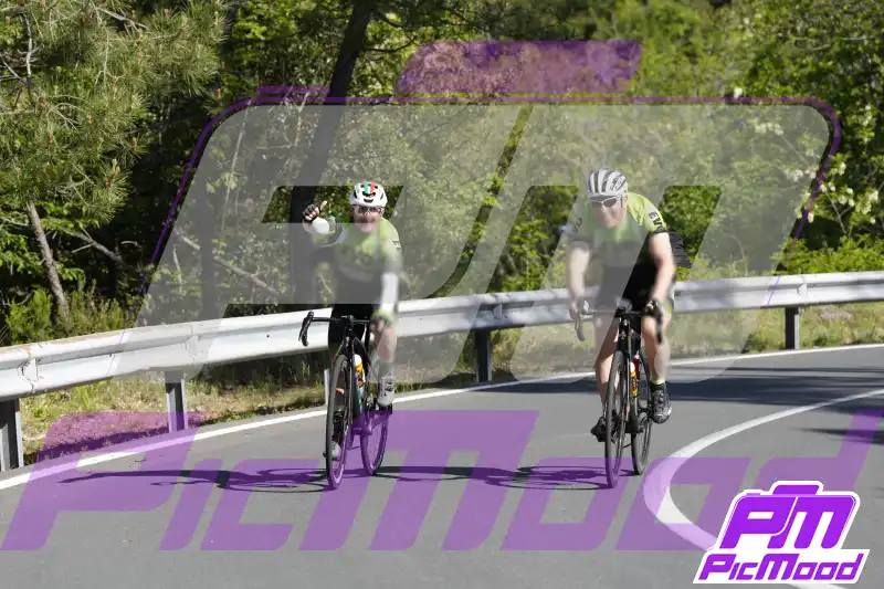 Foto Passo del Bracco 9 mag 2026 09:34