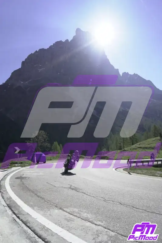 Foto Passo Rolle 23 mag 2026 09:03