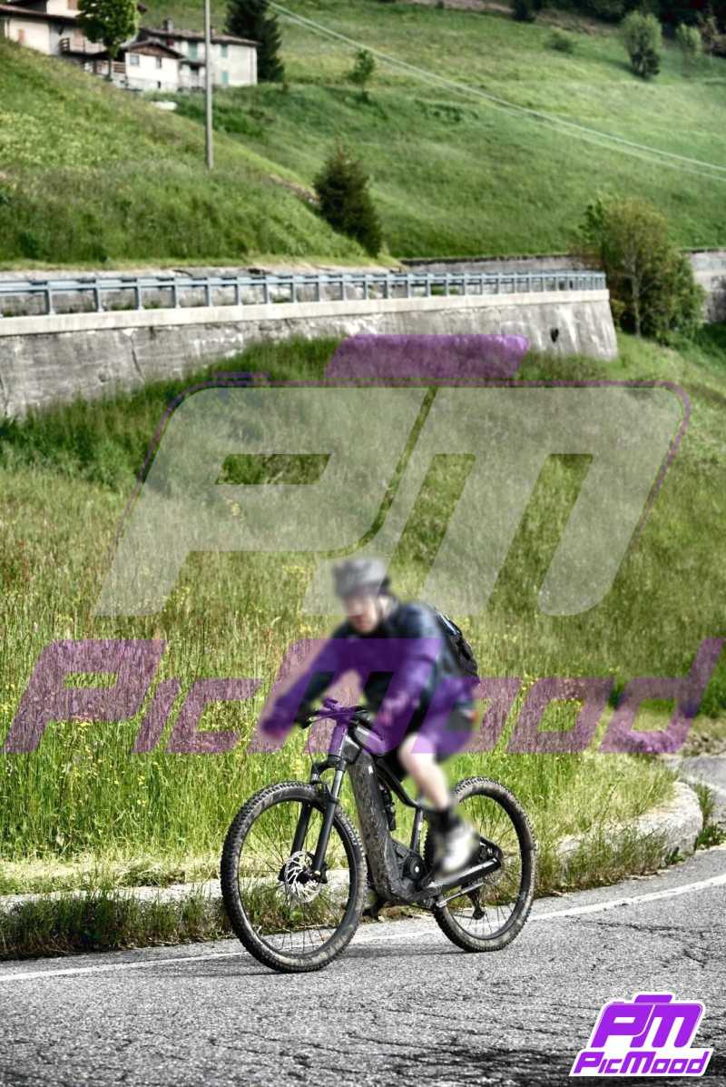 Foto Passo di Zambla 25 mag 2025 09:19