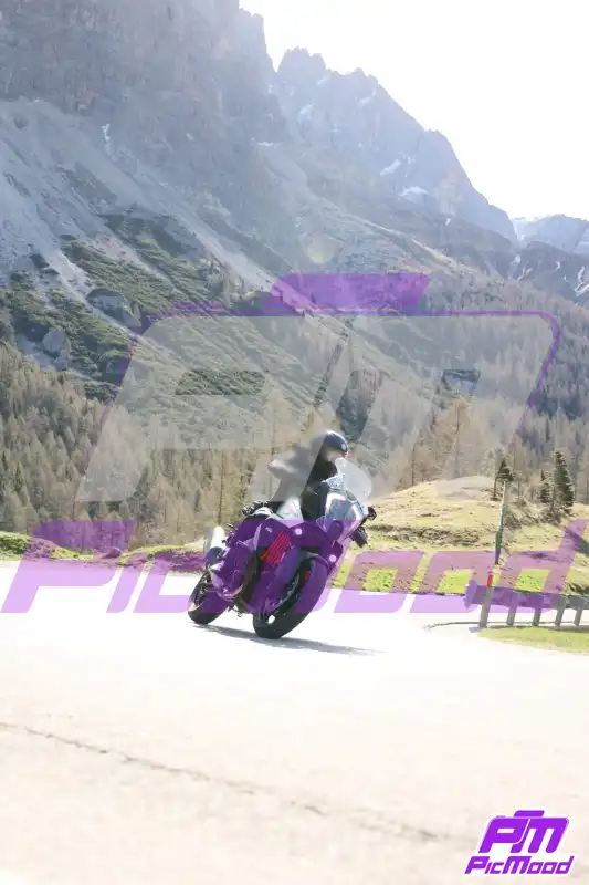 Foto Passo Rolle 3 mag 2026 09:32