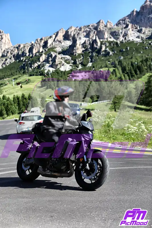 Foto Passo Gardena 4 lug 2026 08:57