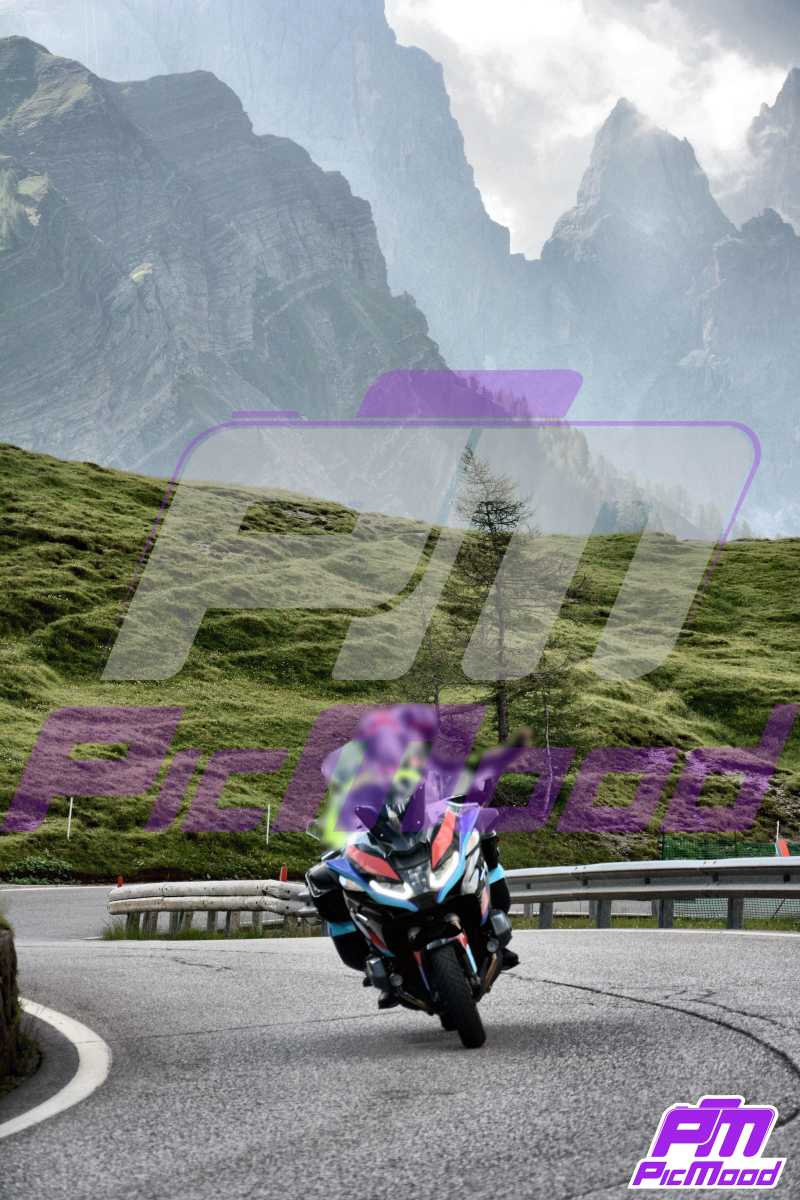 Foto Passo Rolle 14 lug 2024 09:31