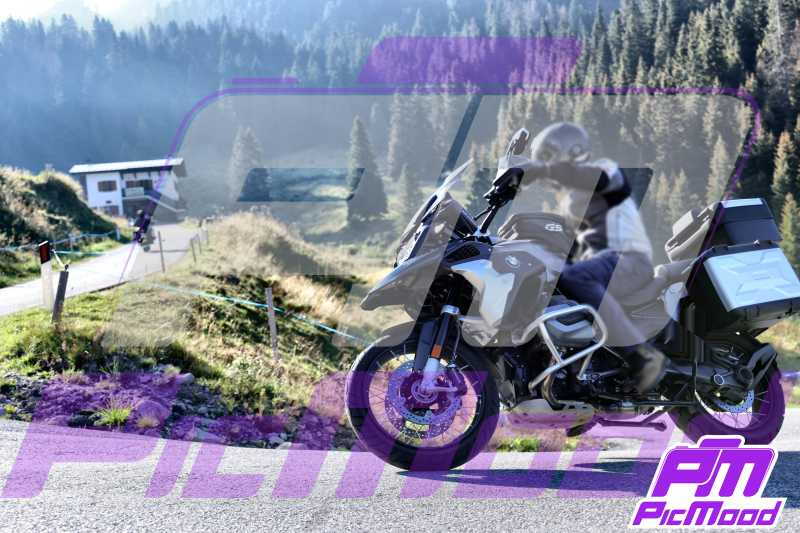 Foto Passo Manghen 25 ago 2024 08:58