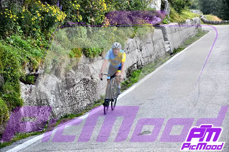 Foto Passo San Marco vers Valtellinese 1 ago 2026 09:17