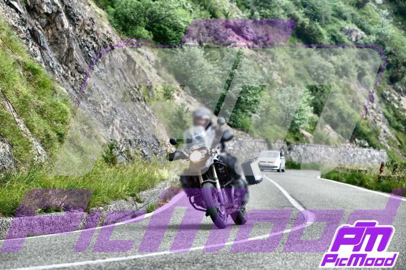 Foto Passo del Faiallo 15 giu 2025 09:28