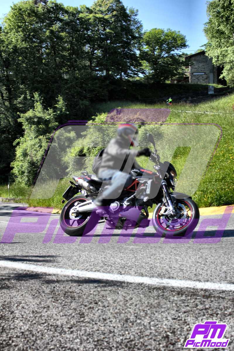 Foto Passo del Ghisallo 18 mag 2025 09:26