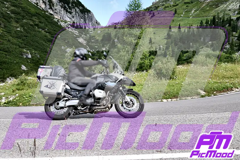 Passo Falzarego
