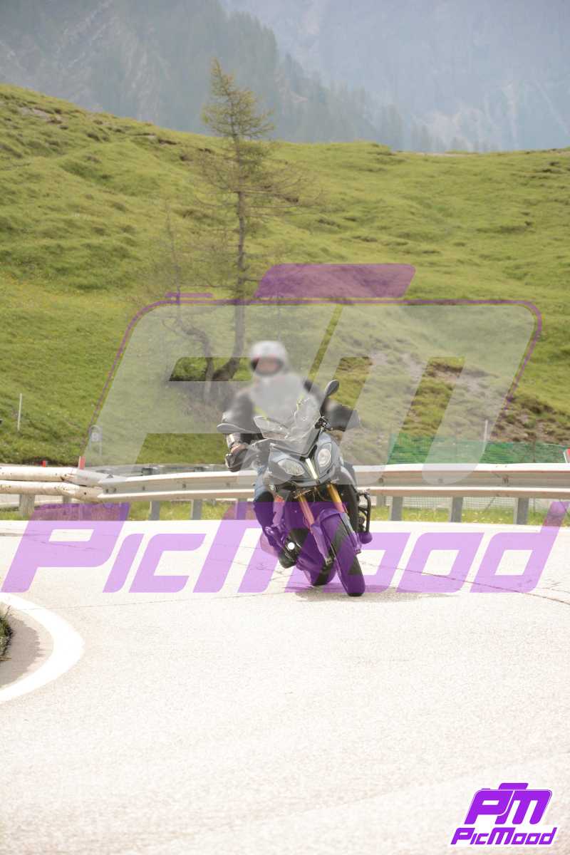 Foto Passo Rolle 13 lug 2024 10:07