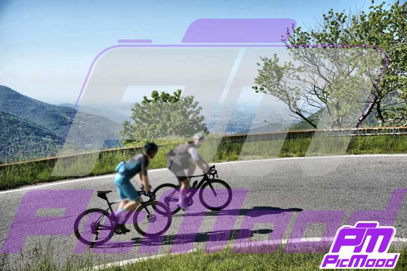 Foto Colli San Fermo 17 mag 2025 09:28