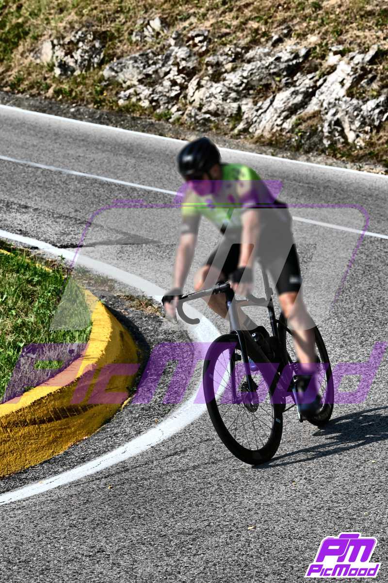 Foto Passo del Ghisallo 4 ago 2024 09:06
