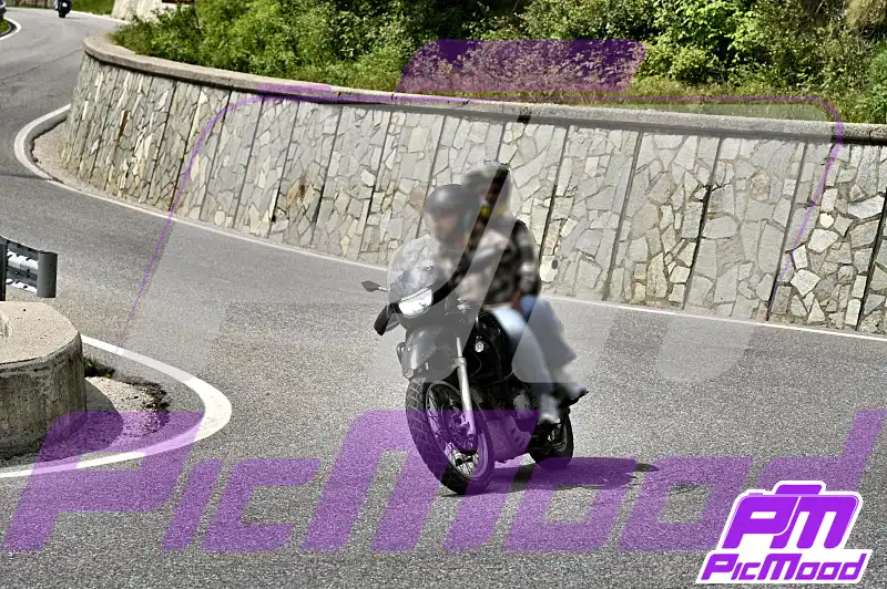 Foto Passo del Maniva