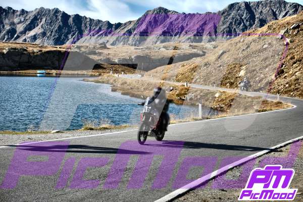 Foto Passo Gavia 20 set 2025 09:15