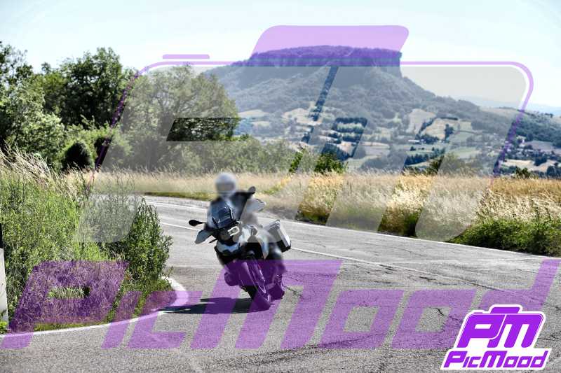 Foto Passo del Cerreto 22 giu 2024 09:27