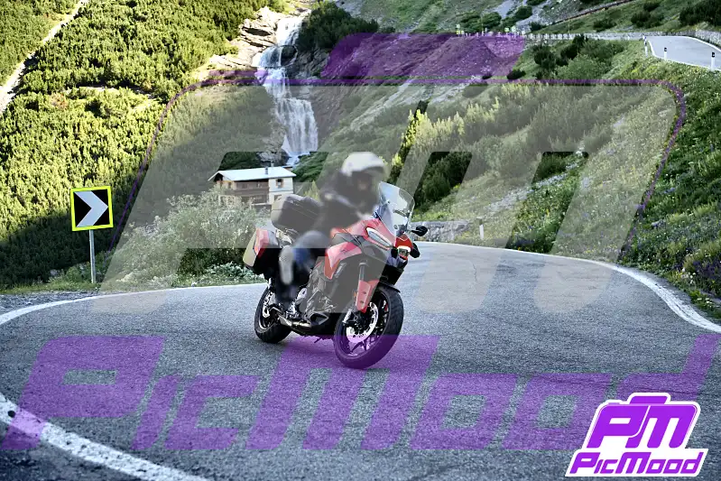 Foto Passo dello Stelvio 28 giu 2026 08:49