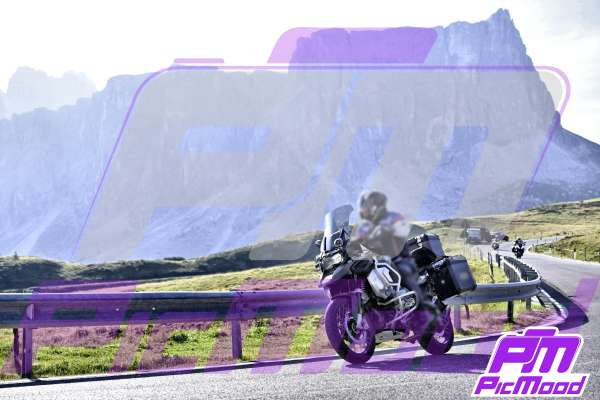Foto Passo Giau 15 ago 2025 08:40