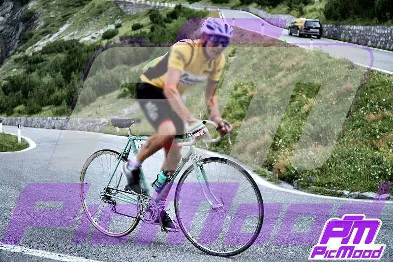Foto Passo dello Stelvio 31 lug 2026 09:01