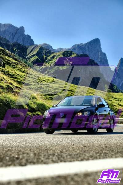 Foto Passo Rolle 27 lug 2025 09:38