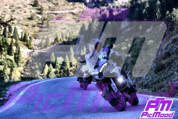 Foto Passo Manghen 20 set 2025 10:02