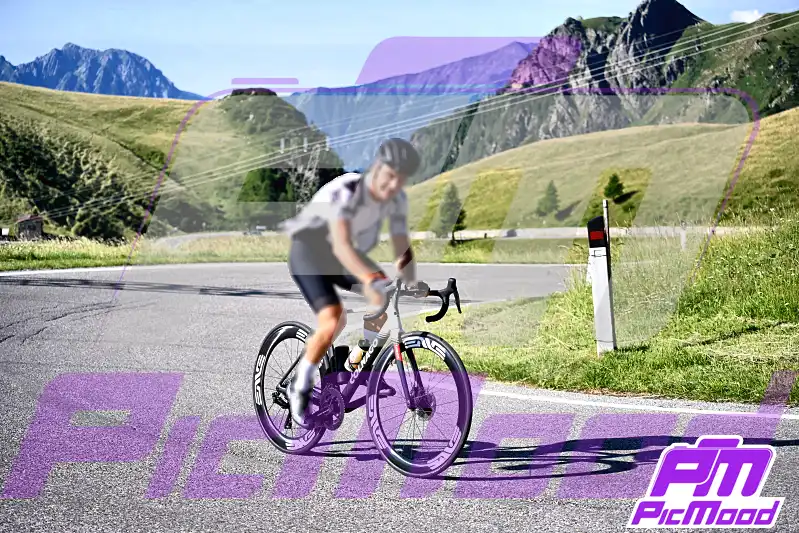 Foto Passo San Marco 4 lug 2026 09:05