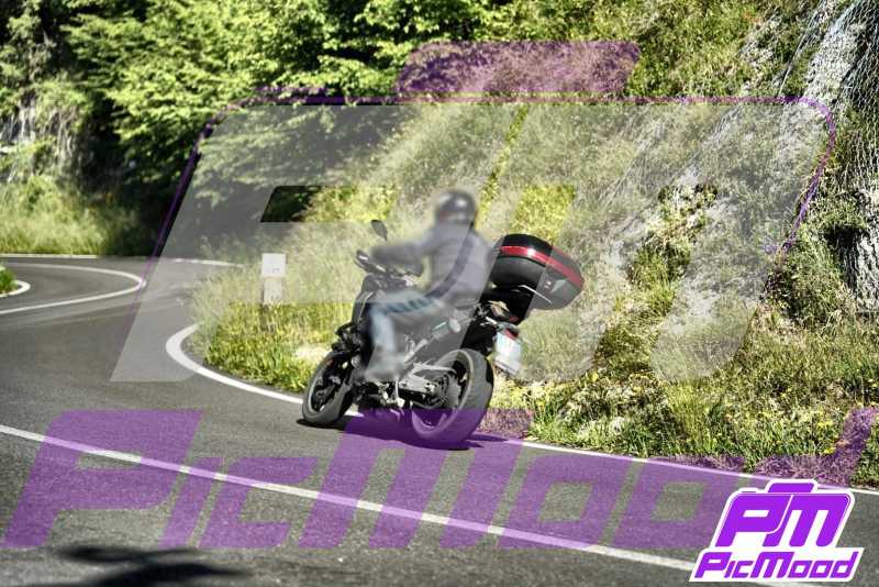 Foto Passo del Muraglione 31 mag 2025 09:35