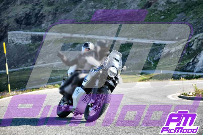 Foto Passo dello Stelvio 25 ago 2024 08:58