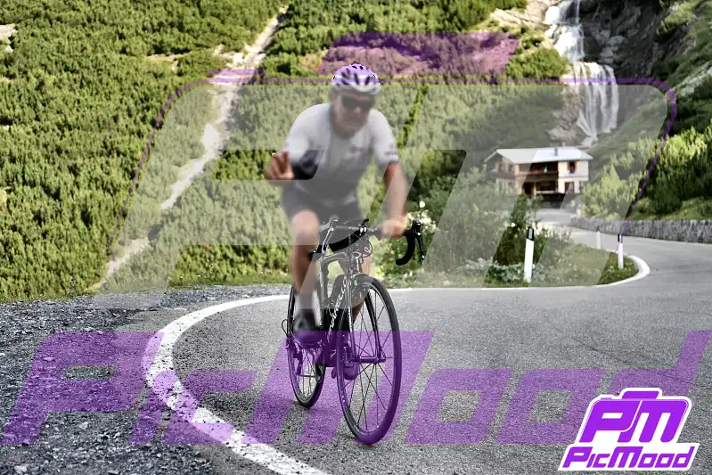 Foto Passo dello Stelvio 18 lug 2026 09:07