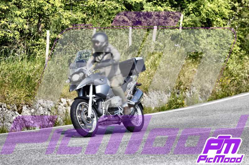 Foto Passo della Futa Raticosa vers Toscana 13 giu 2025 09:16