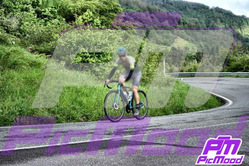 Foto Passo della Futa Raticosa 10 mag 2025 09:40