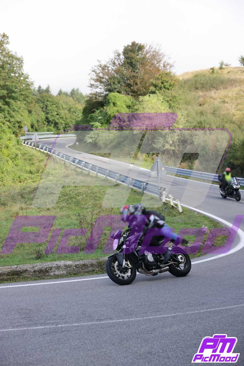Foto Passo della Cisa versante Toscana 28 set 2024 09:31