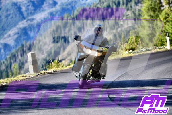 Foto Passo Falzarego 21 set 2025 09:24