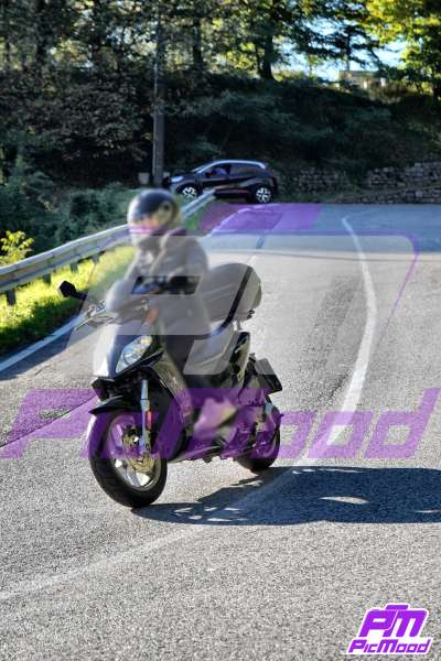 Foto Passo del Ghisallo 5 ott 2025 09:29