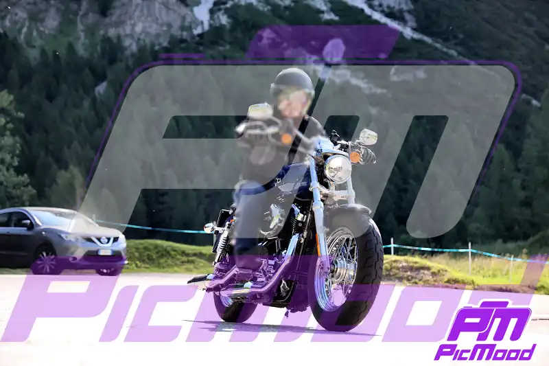 Foto Passo Rolle 4 lug 2026 09:16