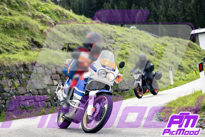 Foto Passo Manghen 1 giu 2024 09:37