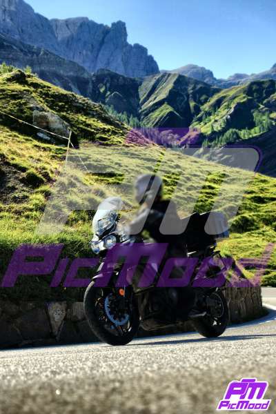 Foto Passo Rolle 27 lug 2025 09:33