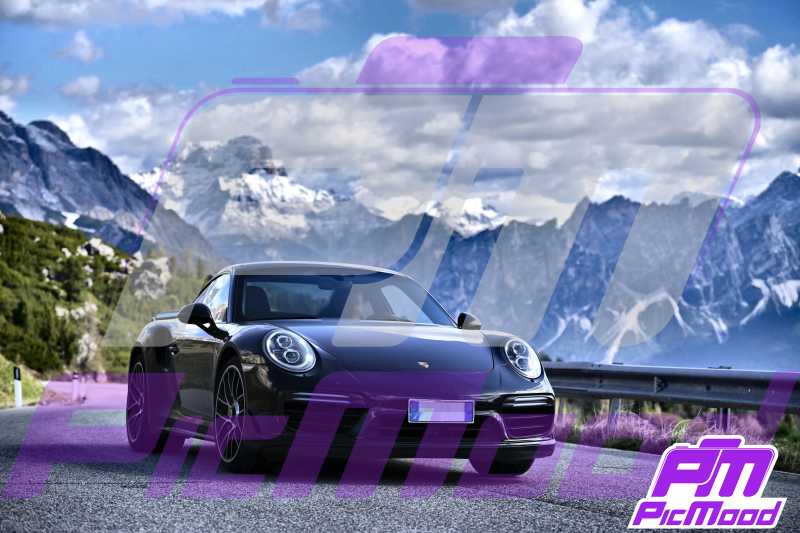 Foto Passo Giau 24 mag 2025 09:43