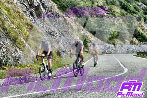 Foto Passo del Faiallo 3 ago 2025 10:00