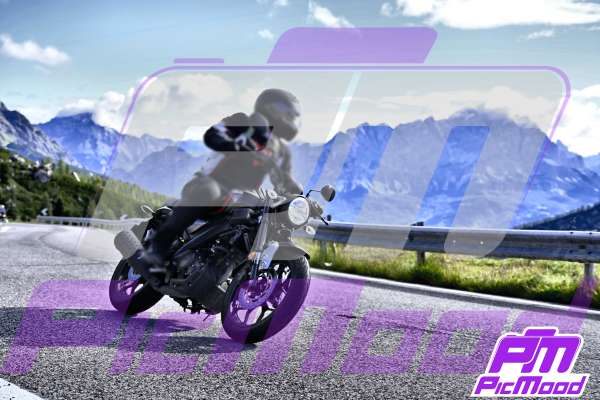 Foto Passo Giau 27 lug 2025 08:25